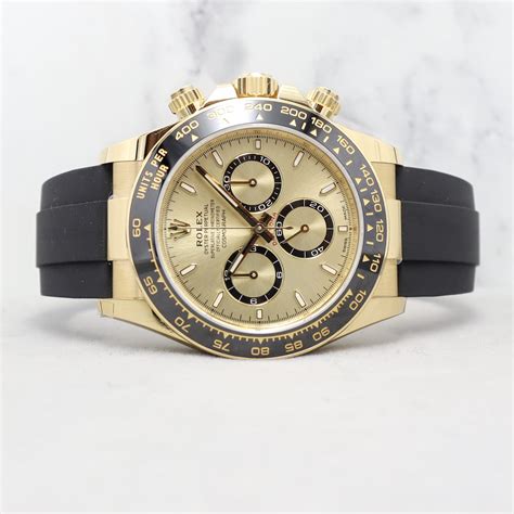 rolex 126518ln